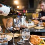 Elevate Your Wedding Menu With Expert Wine Pairings