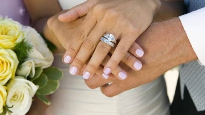 A Circle of Love: The Unwavering Legacy of Wedding Rings